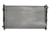 Kühler, Motorkühlung THERMOTEC D75017TT Bild Kühler, Motorkühlung THERMOTEC D75017TT