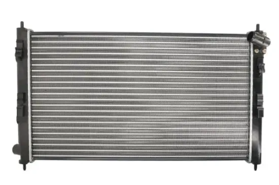 Kühler, Motorkühlung THERMOTEC D75017TT Bild Kühler, Motorkühlung THERMOTEC D75017TT