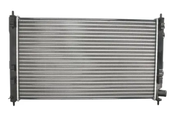 Kühler, Motorkühlung THERMOTEC D75017TT Bild Kühler, Motorkühlung THERMOTEC D75017TT