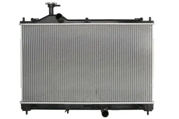 Kühler, Motorkühlung THERMOTEC D75018TT