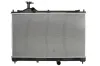 Kühler, Motorkühlung THERMOTEC D75018TT Bild Kühler, Motorkühlung THERMOTEC D75018TT