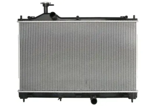 Kühler, Motorkühlung THERMOTEC D75018TT Bild Kühler, Motorkühlung THERMOTEC D75018TT