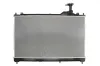 Kühler, Motorkühlung THERMOTEC D75018TT Bild Kühler, Motorkühlung THERMOTEC D75018TT