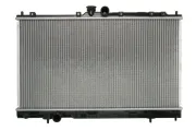 Kühler, Motorkühlung THERMOTEC D75019TT