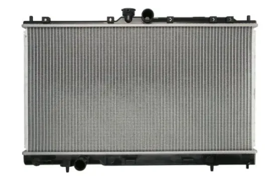 Kühler, Motorkühlung THERMOTEC D75019TT Bild Kühler, Motorkühlung THERMOTEC D75019TT