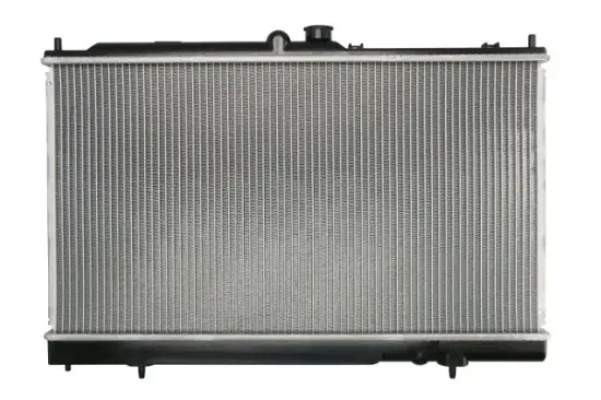 Kühler, Motorkühlung THERMOTEC D75019TT Bild Kühler, Motorkühlung THERMOTEC D75019TT
