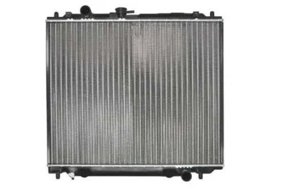 Kühler, Motorkühlung THERMOTEC D75021TT Bild Kühler, Motorkühlung THERMOTEC D75021TT