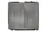 Kühler, Motorkühlung THERMOTEC D75021TT Bild Kühler, Motorkühlung THERMOTEC D75021TT
