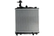 Kühler, Motorkühlung THERMOTEC D75023TT