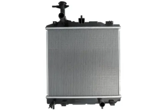 Kühler, Motorkühlung THERMOTEC D75023TT Bild Kühler, Motorkühlung THERMOTEC D75023TT