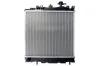 Kühler, Motorkühlung THERMOTEC D75023TT Bild Kühler, Motorkühlung THERMOTEC D75023TT
