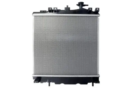 Kühler, Motorkühlung THERMOTEC D75023TT Bild Kühler, Motorkühlung THERMOTEC D75023TT