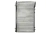 Kühler, Motorkühlung THERMOTEC D77009TT Bild Kühler, Motorkühlung THERMOTEC D77009TT