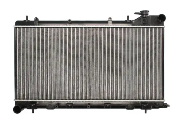 Kühler, Motorkühlung THERMOTEC D77010TT