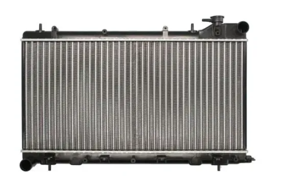 Kühler, Motorkühlung THERMOTEC D77010TT Bild Kühler, Motorkühlung THERMOTEC D77010TT