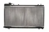 Kühler, Motorkühlung THERMOTEC D77010TT Bild Kühler, Motorkühlung THERMOTEC D77010TT