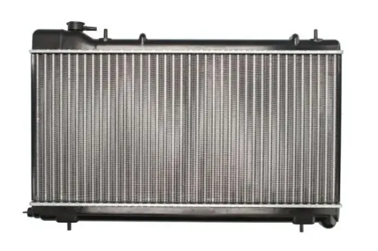 Kühler, Motorkühlung THERMOTEC D77010TT Bild Kühler, Motorkühlung THERMOTEC D77010TT