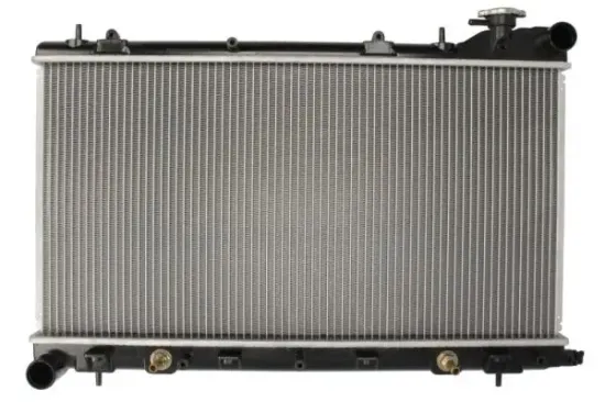 Kühler, Motorkühlung THERMOTEC D77011TT Bild Kühler, Motorkühlung THERMOTEC D77011TT