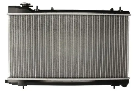 Kühler, Motorkühlung THERMOTEC D77011TT Bild Kühler, Motorkühlung THERMOTEC D77011TT