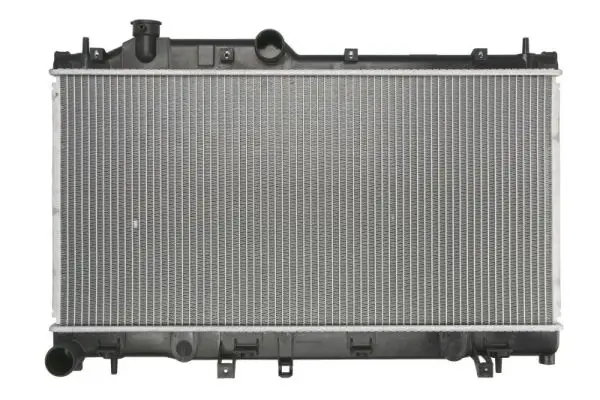 Kühler, Motorkühlung THERMOTEC D77012TT