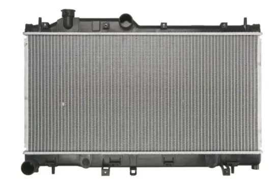 Kühler, Motorkühlung THERMOTEC D77012TT Bild Kühler, Motorkühlung THERMOTEC D77012TT