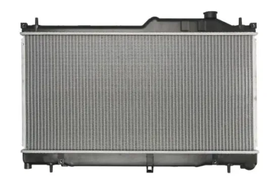 Kühler, Motorkühlung THERMOTEC D77012TT Bild Kühler, Motorkühlung THERMOTEC D77012TT
