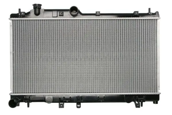 Kühler, Motorkühlung THERMOTEC D77014TT