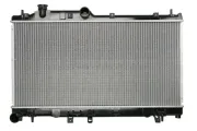 Kühler, Motorkühlung THERMOTEC D77014TT