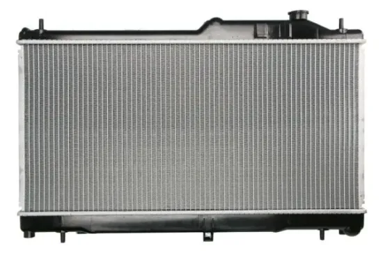 Kühler, Motorkühlung THERMOTEC D77014TT Bild Kühler, Motorkühlung THERMOTEC D77014TT