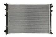 Kühler, Motorkühlung THERMOTEC D77016TT