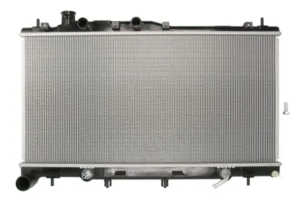 Kühler, Motorkühlung THERMOTEC D77017TT