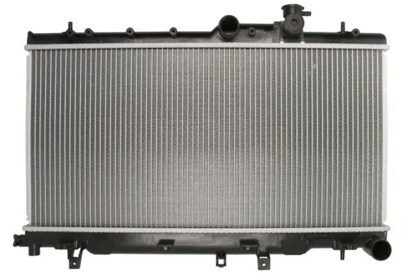 Kühler, Motorkühlung THERMOTEC D77018TT