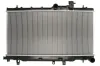 Kühler, Motorkühlung THERMOTEC D77018TT Bild Kühler, Motorkühlung THERMOTEC D77018TT