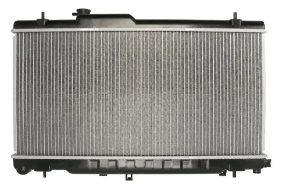 Kühler, Motorkühlung THERMOTEC D77018TT Bild Kühler, Motorkühlung THERMOTEC D77018TT