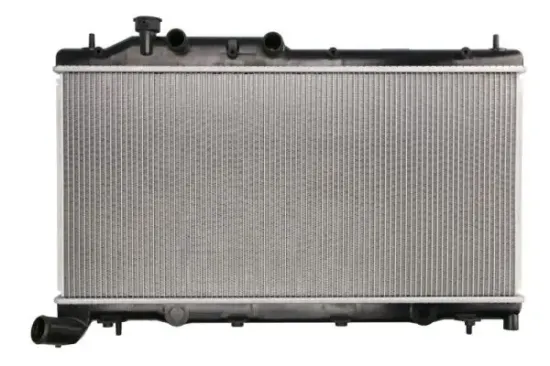 Kühler, Motorkühlung THERMOTEC D77019TT Bild Kühler, Motorkühlung THERMOTEC D77019TT