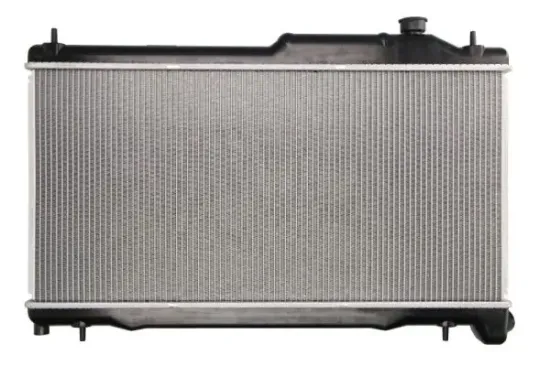 Kühler, Motorkühlung THERMOTEC D77019TT Bild Kühler, Motorkühlung THERMOTEC D77019TT