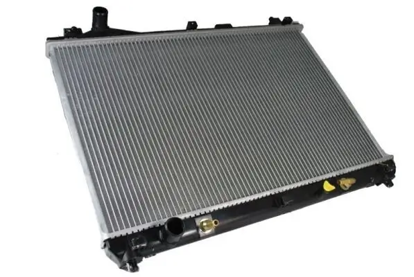 Kühler, Motorkühlung THERMOTEC D78004TT