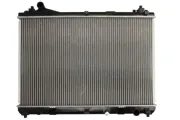 Kühler, Motorkühlung THERMOTEC D78005TT