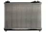 Kühler, Motorkühlung THERMOTEC D78005TT Bild Kühler, Motorkühlung THERMOTEC D78005TT