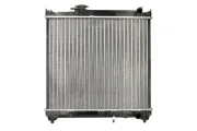 Kühler, Motorkühlung THERMOTEC D78007TT