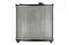 Kühler, Motorkühlung THERMOTEC D78007TT Bild Kühler, Motorkühlung THERMOTEC D78007TT