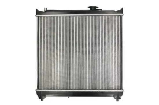Kühler, Motorkühlung THERMOTEC D78007TT Bild Kühler, Motorkühlung THERMOTEC D78007TT