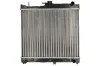 Kühler, Motorkühlung THERMOTEC D78008TT Bild Kühler, Motorkühlung THERMOTEC D78008TT