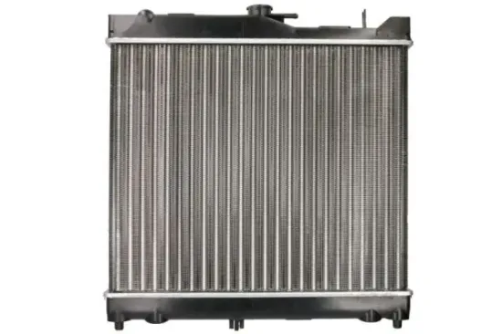 Kühler, Motorkühlung THERMOTEC D78008TT Bild Kühler, Motorkühlung THERMOTEC D78008TT