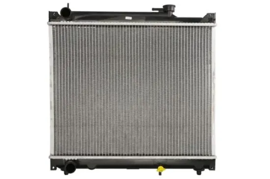 Kühler, Motorkühlung THERMOTEC D78011TT Bild Kühler, Motorkühlung THERMOTEC D78011TT