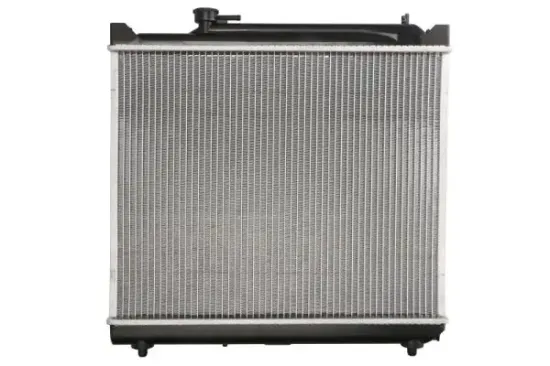 Kühler, Motorkühlung THERMOTEC D78011TT Bild Kühler, Motorkühlung THERMOTEC D78011TT