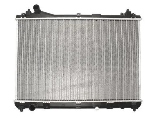 Kühler, Motorkühlung THERMOTEC D78013TT Bild Kühler, Motorkühlung THERMOTEC D78013TT