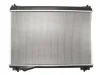 Kühler, Motorkühlung THERMOTEC D78013TT Bild Kühler, Motorkühlung THERMOTEC D78013TT