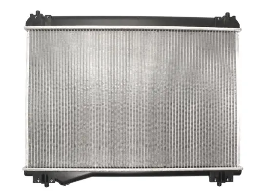 Kühler, Motorkühlung THERMOTEC D78013TT Bild Kühler, Motorkühlung THERMOTEC D78013TT