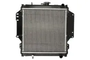 Kühler, Motorkühlung THERMOTEC D78020TT